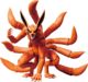 Blokees Naruto Shippuden Figures Legend Edition 01 Nine Tails (Kurama) [PRE-ORDER]