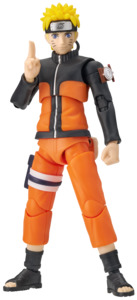 Blokees Naruto Shippuden Figures Champion Class 02 Naruto Uzumaki [PRE-ORDER]