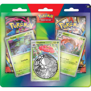 Pokemon TCG - Enhanced 2-Pack Blister