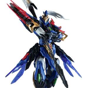 1 144 High Grade: Motor Nuclear - Swift Valor Class - XiangYu Model Kits [PRE-ORDER]
