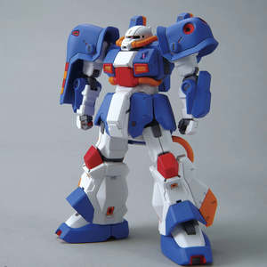 1 144 High Grade: GUNDAM - 1/144 Gundam Base Limited HGUC Hobby Hi-Zack (AOZ RE-Boot ver.)