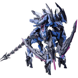 1 100 Master Grade: Howling Star x Earnestcore Craft - 1/100 Arbiter Chinese Model Kit [PRE-ORDER]