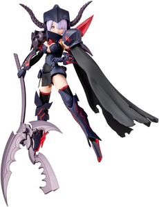 Megami Device - 1/1 Bullet Knights Executioner