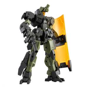 1 144 High Grade: 30 Minutes Missions - 1/144 30MM eEXM-23 Tecprot 02