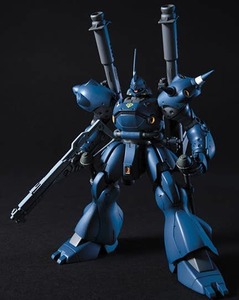 GUNDAM - 1/144 HGUC MS-18E Kampfer