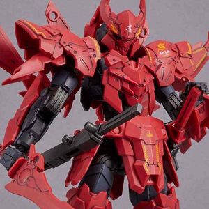 1 144 High Grade: 30 Minutes Missions  - 1/144 P-Bandai 30MM EXM-A9sg Spinatio (Shogun Type) [PRE-ORDER]