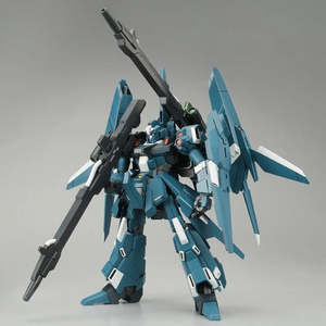1 144 High Grade: GUNDAM - P-Bandai 1/144 HGUC ReZEL Type C Defensor [B-Unit] [PRE-ORDER]