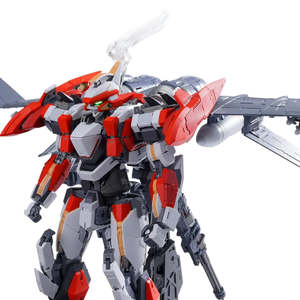 1 100 Master Grade: Orange Cat Industry - Full Metal Panic! - 1/35 ARX-8 Laevatein Model Kit [PRE-ORDER]
