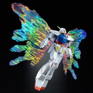 1 100 Master Grade: GUNDAM - P-Bandai 1/100 MG Turn A Gundam Moonlight Butterfly ver. [PRE-ORDER]