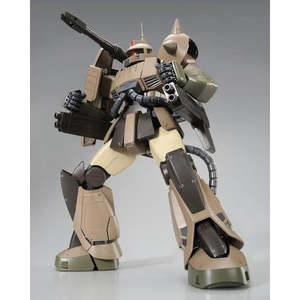 1 100 Master Grade: GUNDAM - P-Bandai 1/100 MG Zaku Cannon (Unicorn ver.) [PRE-ORDER]