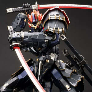 Moshow - 1/72 Progenitor Effect MCT-J02 - Takeda Shingen (Limited Edition) Metal&hellip;