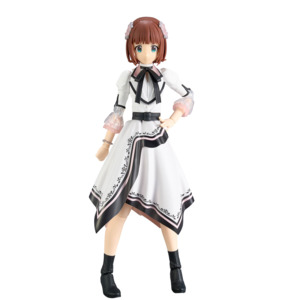 30 Minutes Sisters - 30MS Haruka Amami (20th Anniversary YOU AND AI!)