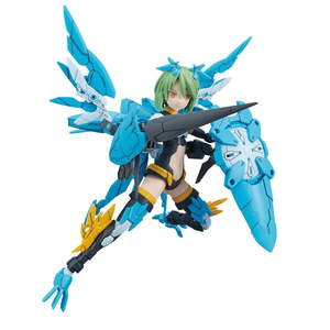 Bandai: 30 Minutes Sisters - 30MS SIS-Ac25g Far-Farina (Conductor Form)