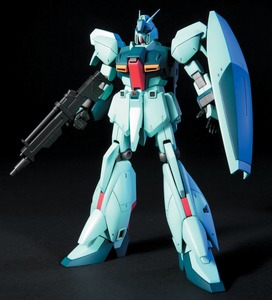 GUNDAM - 1/144 HGUC Re-GZ