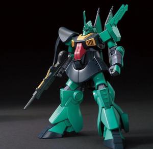 Bandai: GUNDAM - HGUC 1/144 DIJEH