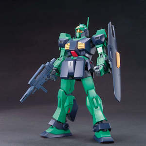 GUNDAM - 1/144 HGUC MSA-003 Nemo (Zeta Ver.)