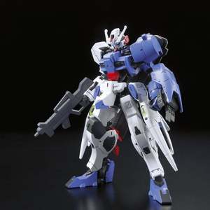 Bandai: GUNDAM - 1/144 HG Gundam Astaroth