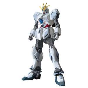 Bandai: GUNDAM - 1/144 HGUC Narrative Gundam A-Packs