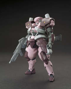 Bandai: GUNDAM - 1/144 HG Hyakuren (Amida)