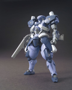 GUNDAM - 1/144 HG Hyakuren