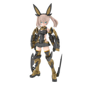 Bandai: 30 Minutes Sisters - 30MS SIS-Tc20g Tukirna-Diearth (Innocente Form)