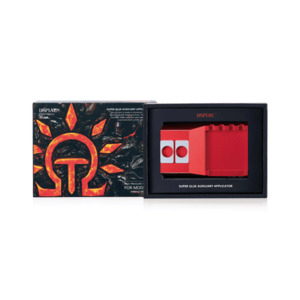 DSPIAE AT-GA Super Glue Dispensing Dock Set