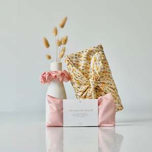 Hand Dyed: The Silk Set