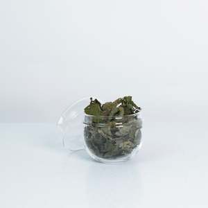 Self Care 1: The Loose Tea - Soothe