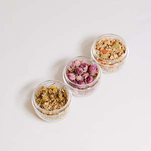 The Loose Tea - Sample Pack