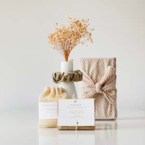 Christmas Gift Sets: The Self Care Set