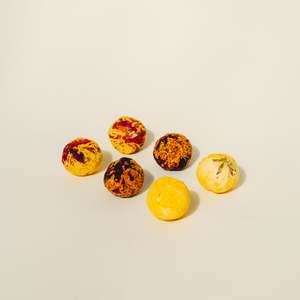 Floral Tea Sample Pack