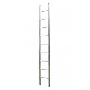 Aluminium: Aluminium Ladders - Metallink