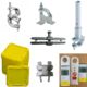 Couplers & Accessories - Metallink