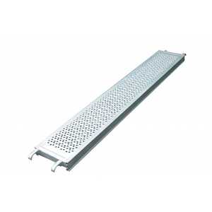 Scaffolding Planks (Steel) for Sale - Premium Ringlock Scaffolds - Metallink
