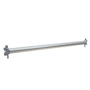 Ledger O - Aluminium - Metallink