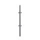 Ringlock Standard Without Spigot- Aluminium - Metallink