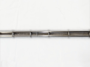 Bricklock (stainless steel) - Metallink