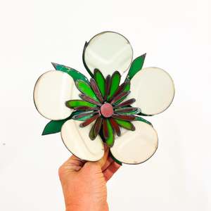 Corsage: Manuka Original Artwork (B1)