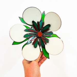 Corsage: Manuka Original Artwork (B3)