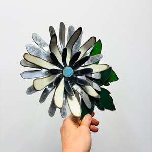 Corsages: Corsage: Daisy Original Artwork (A5)