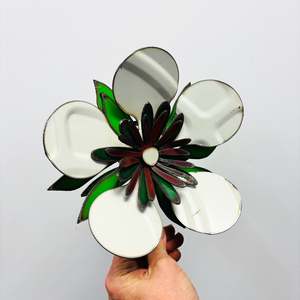 Corsage: Manuka Original Artwork (W)