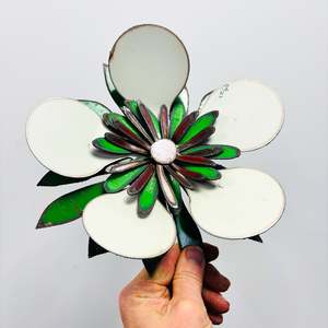 Corsage: Manuka Original Artwork (U)