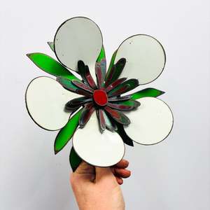 Corsage: Manuka Original Artwork (Q)