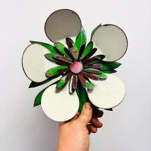 Corsage: Manuka Original Artwork (M)