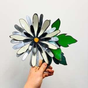 Corsage: Daisy Original Artwork (J)