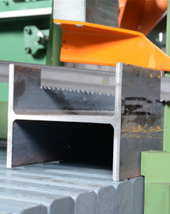 About Us Tailored Solutions Metal Processing