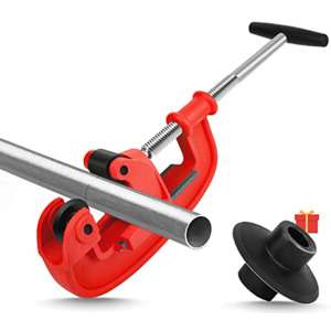 Products: Heavy Duty Tube Cutter