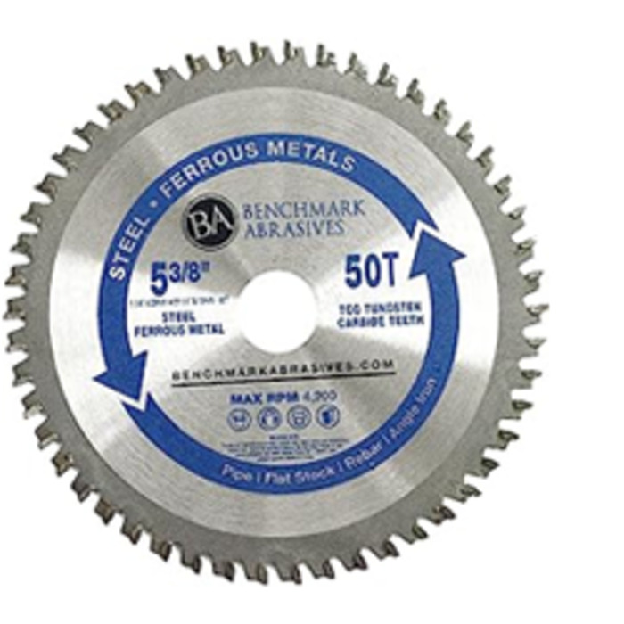 Products: Saw Blade Metal Cutter