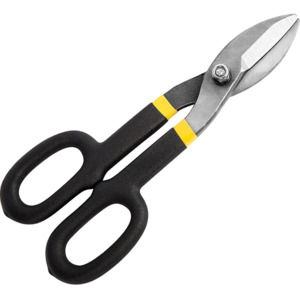 Sheet Metal Shears