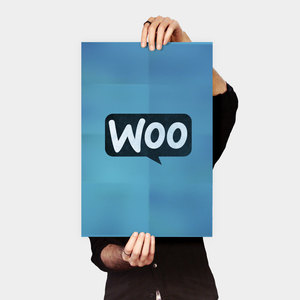 Products: Woo Logo